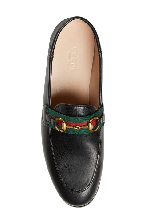 gucci brixton horsebit convertible loafer|Gucci horse bit convertible loafer.